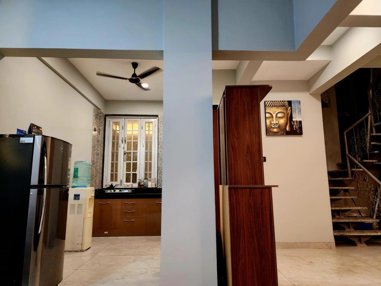 Twilight Ll 2pm Ll Swimming Pool Ll 2bhk Ll Ac Ll Bbq Villa