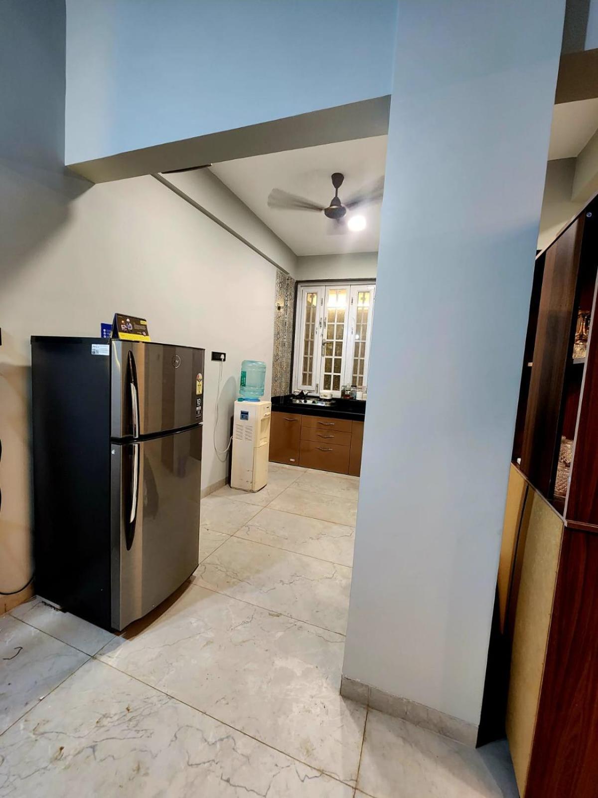 Twilight Ll 2pm Ll Swimming Pool Ll 2bhk Ll Ac Ll Bbq Villa