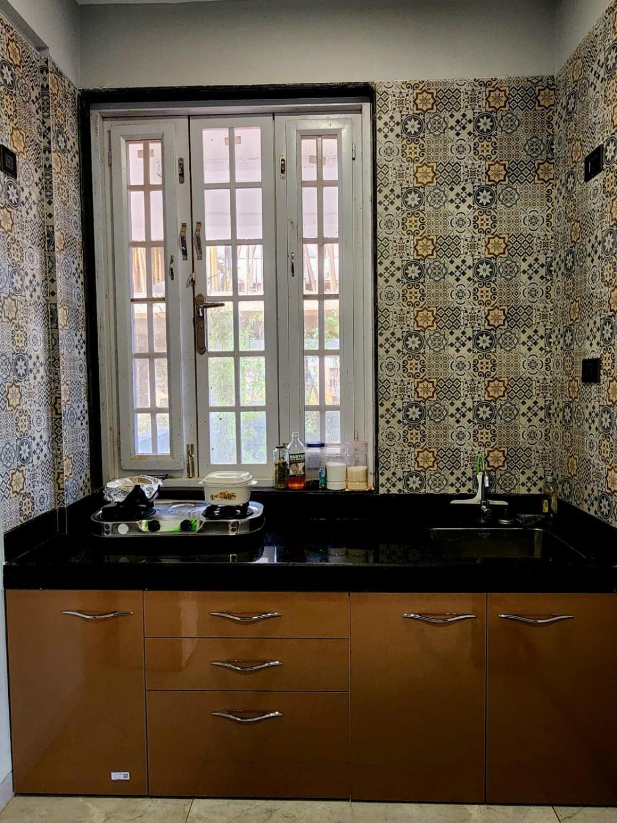 Villa Twilight Ll 2pm Ll Swimming Pool Ll 2bhk Ll Ac Ll Bbq *